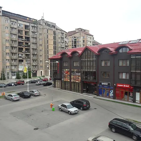 Hotel Oxigen Petrosani-2